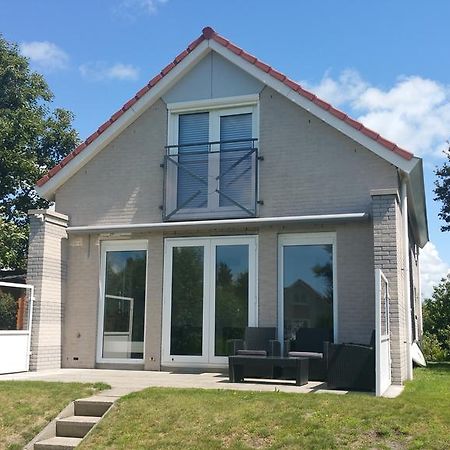 Solo Bungalow Makkum Exterior photo