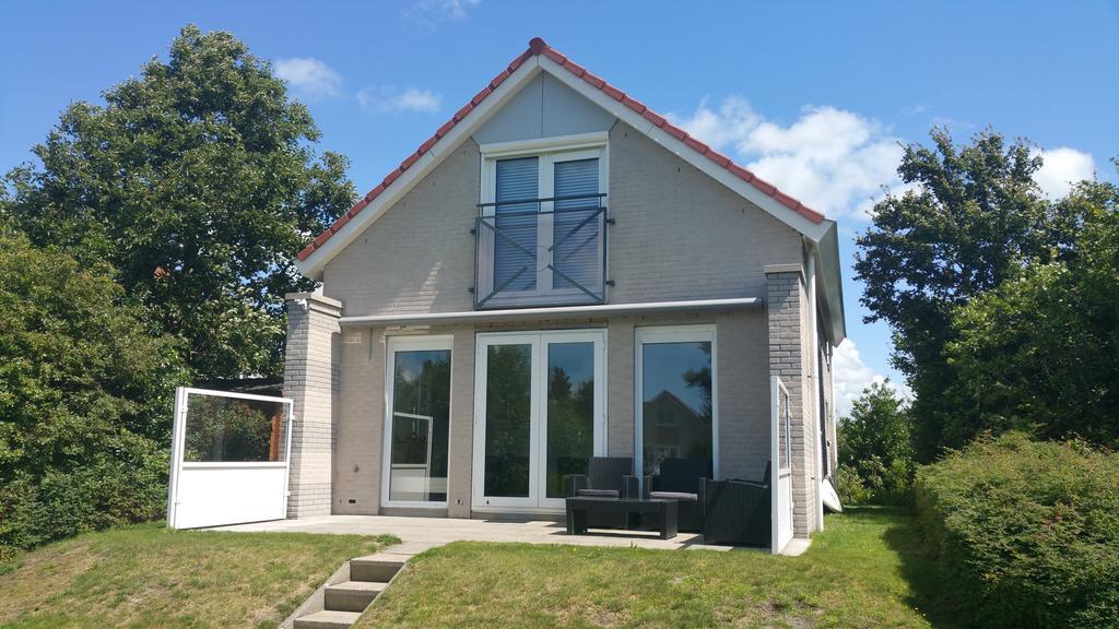 Solo Bungalow Makkum Exterior photo